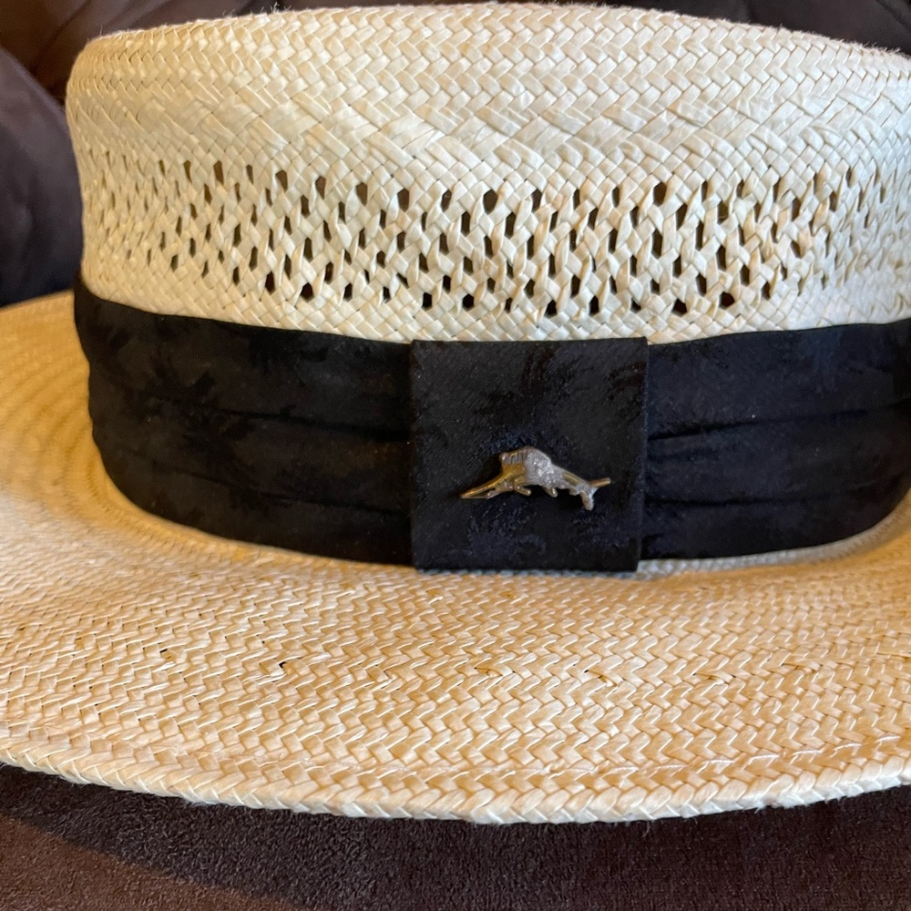 Tommy Bahama Summer Hat View 3